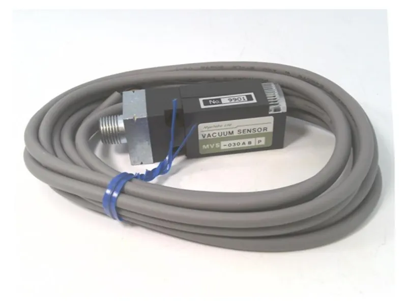 CONVUM MVS-030AB-P Druckwächter