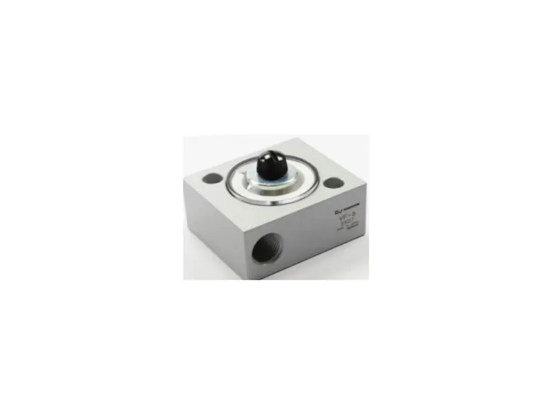 CONVUM VF-6過濾器/乾燥器