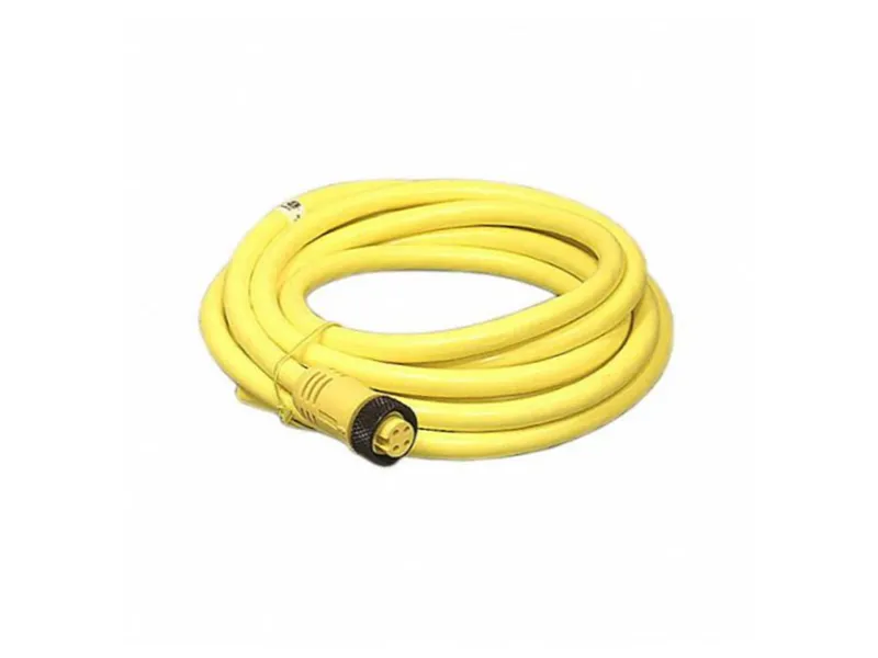164S144 QD Cable/Cord Set by CONXALL