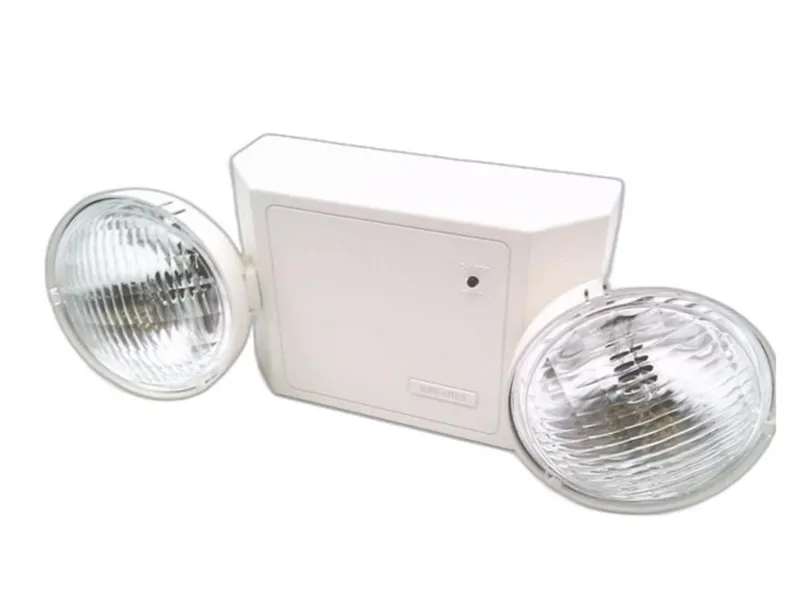 Luminaire d'urgence CC2 par COOPER Éclairage