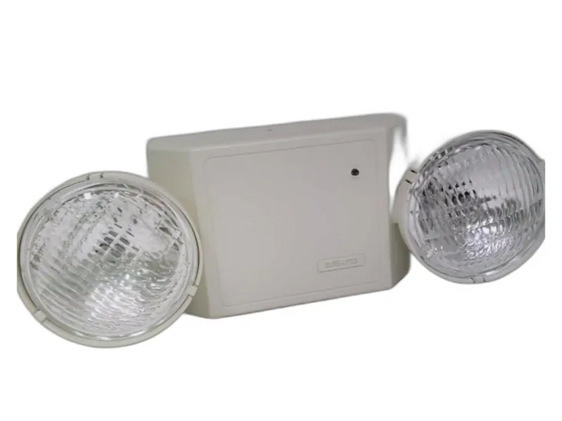 Luminaire d'urgence CC2 par COOPER Éclairage