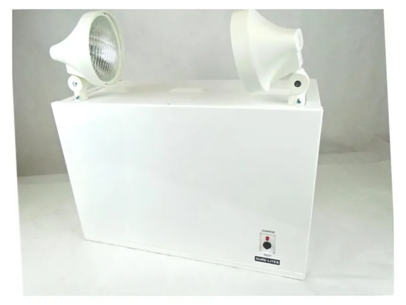 COOPER Iluminación HR180 Gabinete/Carcasa de iluminación
