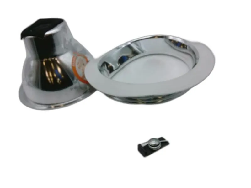 30CAT Réflecteur/Miroir par HALO LIGHTING