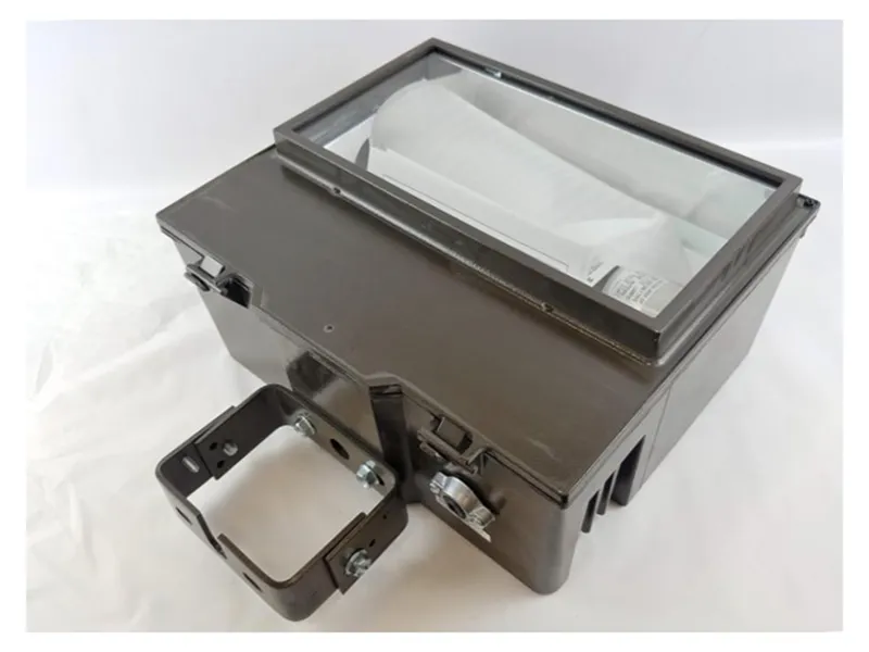 Accesorio de iluminación WP25 de HALO LIGHTING