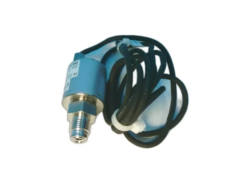 COPAL ELECTRIC PA-830-102G-VCR壓力傳感器/變送器
