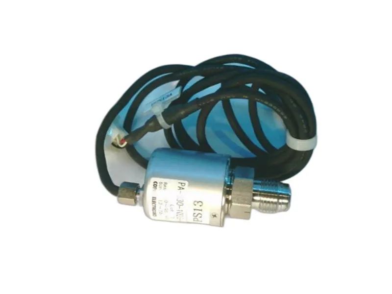COPAL ELECTRIC PA-830-102G-VCR壓力傳感器/變送器