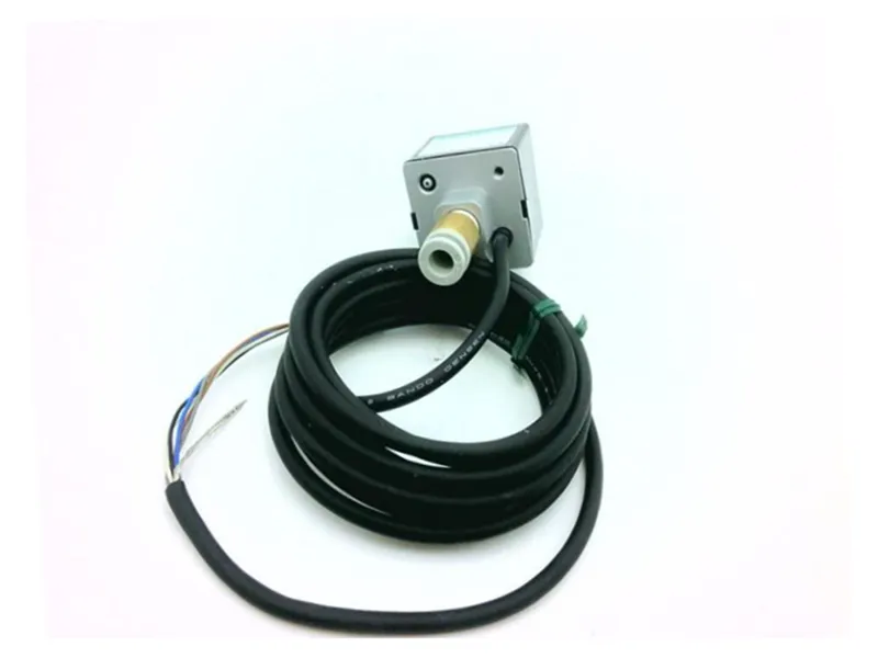 COPAL ELECTRIC PG-30-101R-P壓力錶