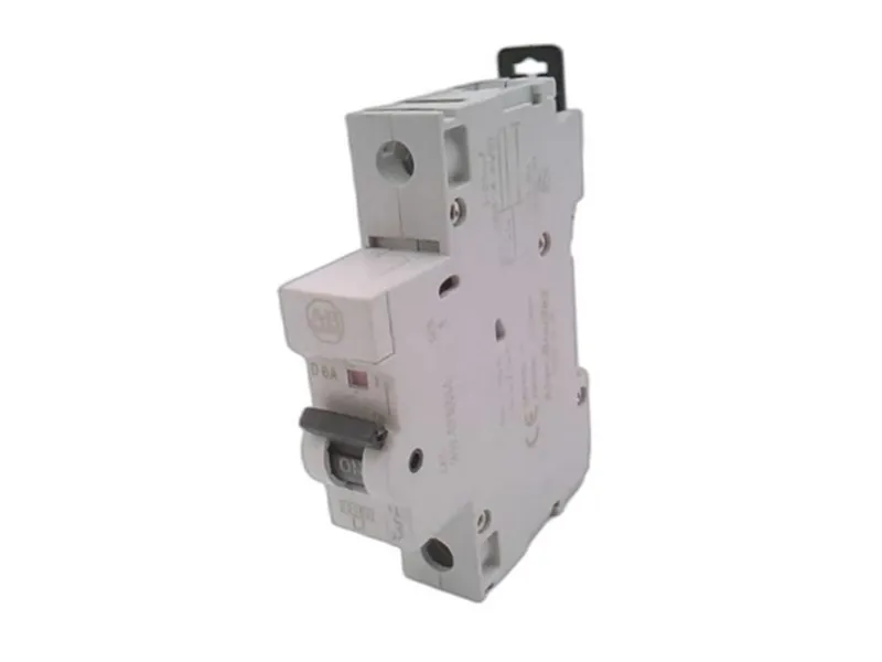 ALLEN BRADLEY 1492-SP1D060 導軌式斷路器