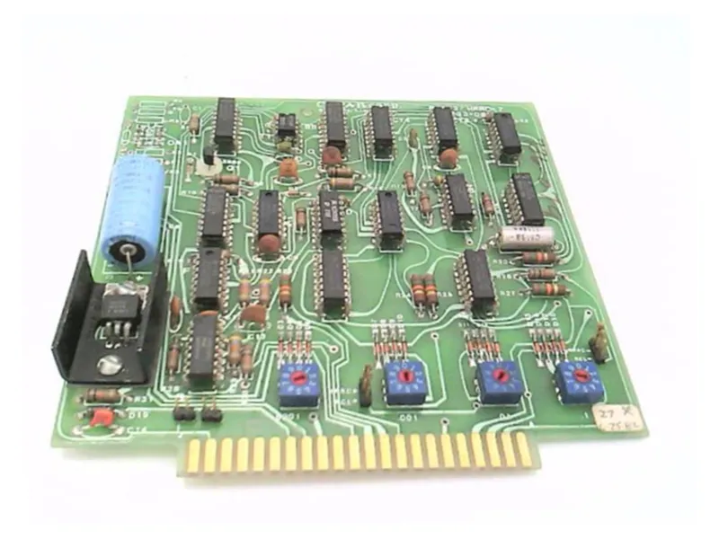 RCL3 Comparator by COPAR