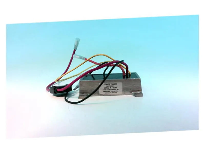 COPELAND ENGINEERING INC 5001時間延遲繼電器