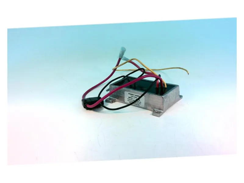 COPELAND ENGINEERING INC 5001時間延遲繼電器