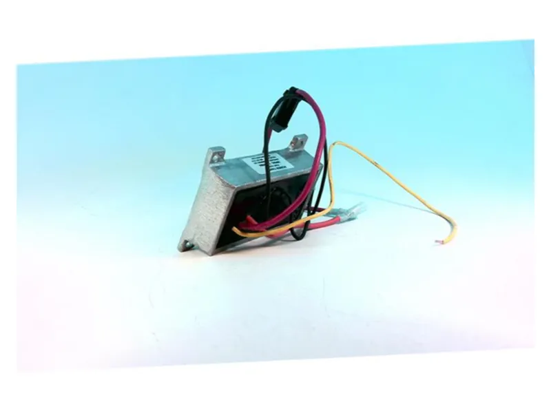 COPELAND ENGINEERING INC 5001時間延遲繼電器
