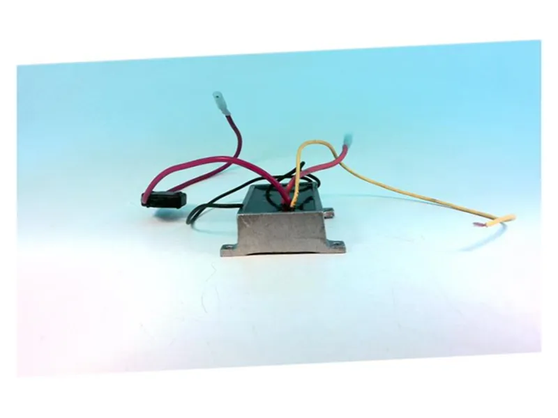 COPELAND ENGINEERING INC 5001時間延遲繼電器