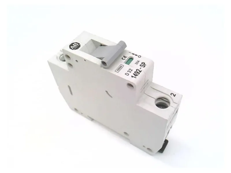 ALLEN BRADLEY 1492-SP1D320 導軌式斷路器