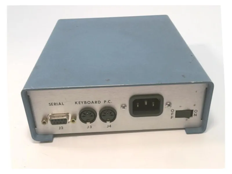 Controlador ACCU SORT 4410