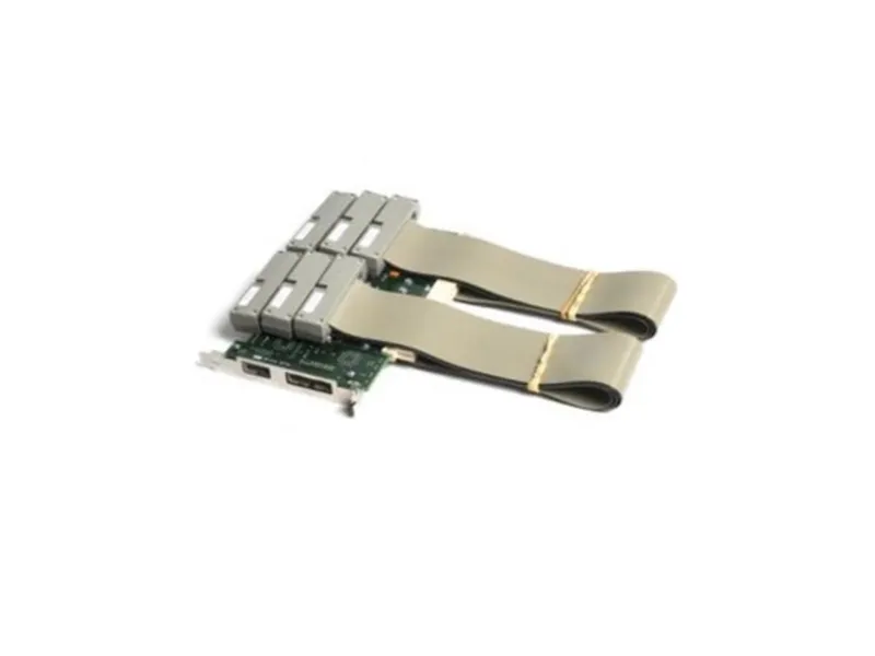PLC rozšiřující deska PI-PCI64 od CORELIS
