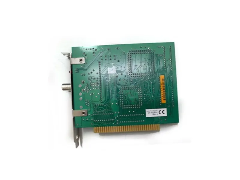 CORMAN TECHNOLOGIES CT-N108 PC Board PLC/Add-On Board