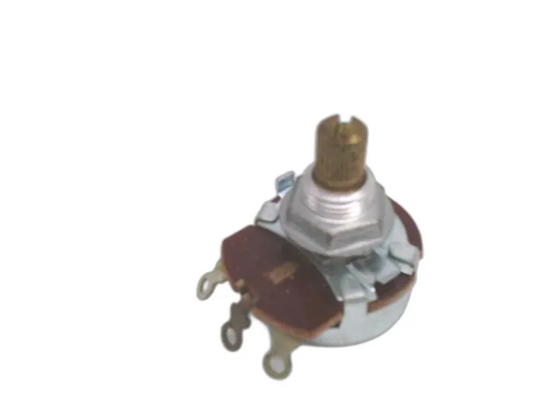 MALLORY SONALERT的LW10K電位器