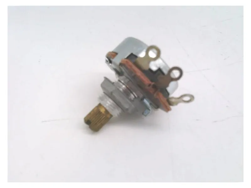 MALLORY SONALERT的LW10K電位器