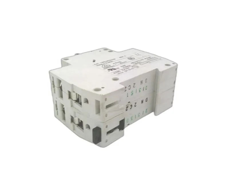 ALLEN BRADLEY 1492-SP2C-020 導軌式斷路器