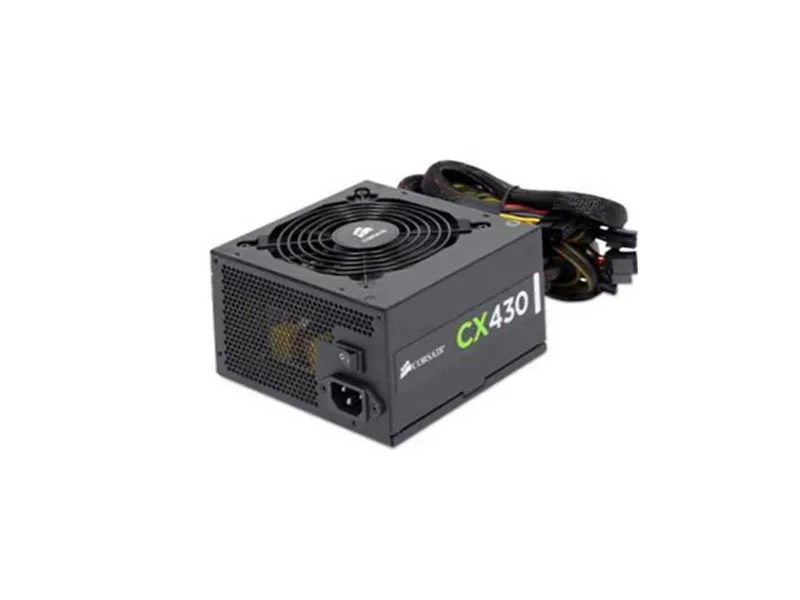 CORSAIR CX430 電源供應器