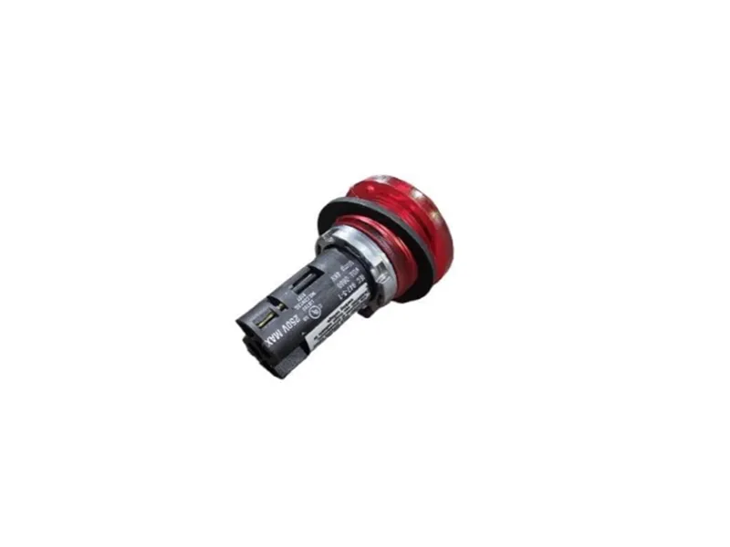 CORTEM GROUP M-0457/R signaallamp