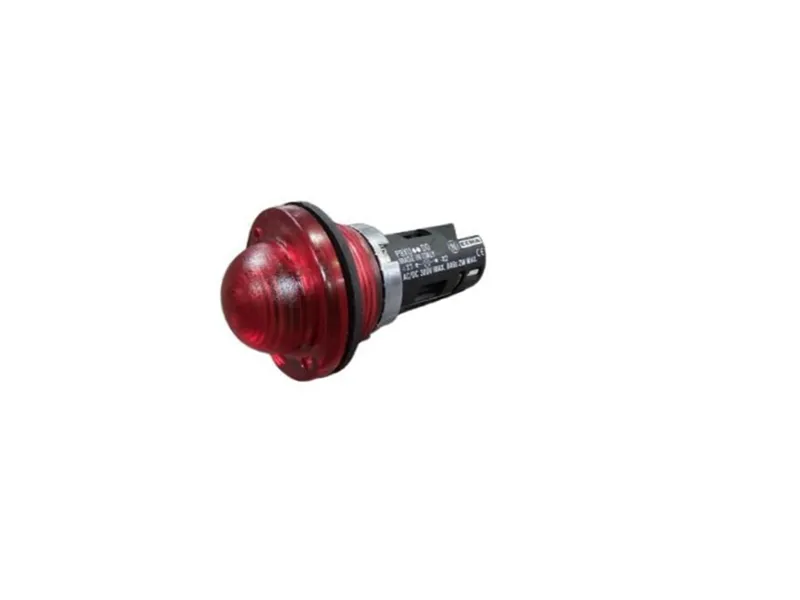 CORTEM GROUP M-0457/R signaallamp