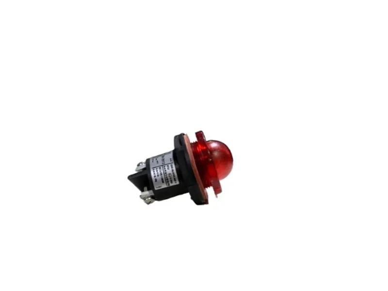 Controlelamp CORTEM GROUP M-0612/3R230