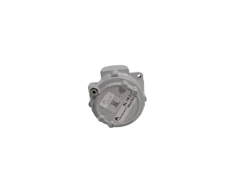 SL-14.1 Stopcontact/Draagbare box van CORTEM GROUP