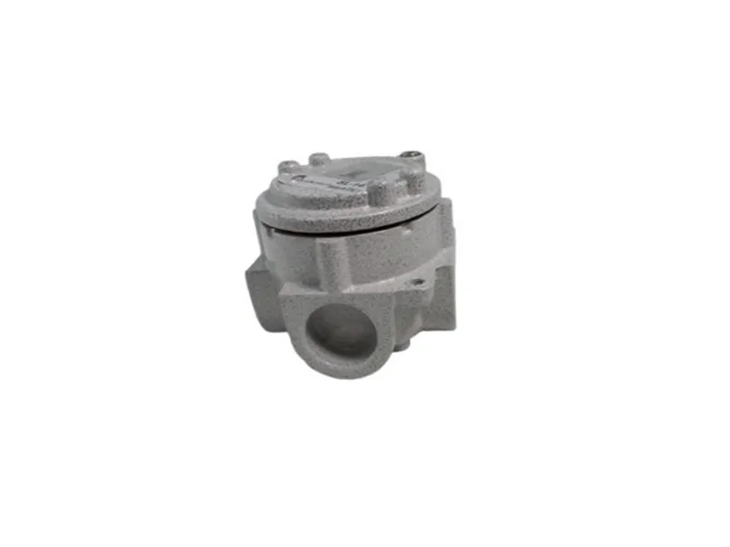 SL-14.1 Stopcontact/Draagbare box van CORTEM GROUP
