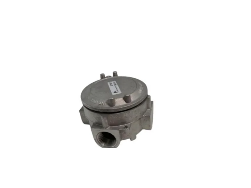 ST26.1 Aansluit-/handbox van CORTEM GROUP