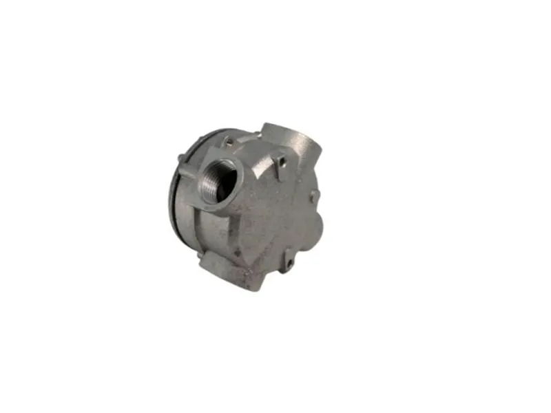 ST26.1 Aansluit-/handbox van CORTEM GROUP