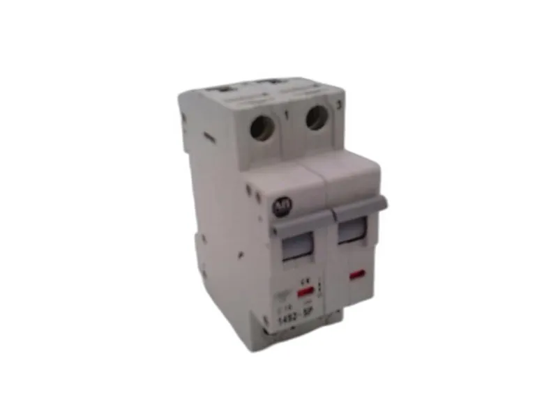 ALLEN BRADLEY 1492-SP2C160 導軌安裝斷路器