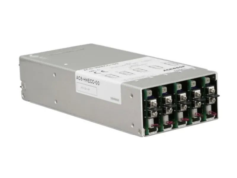 ACE650F Power Supply by COSEL