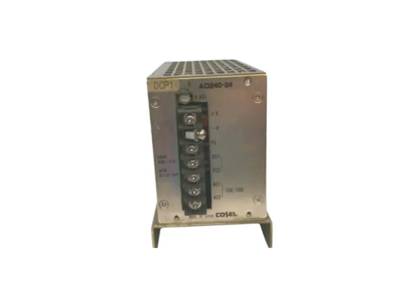 COSEL AD240-24 電源