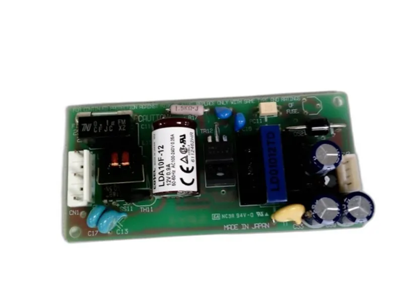 แหล่งจ่ายไฟ COSEL LDA10F-12