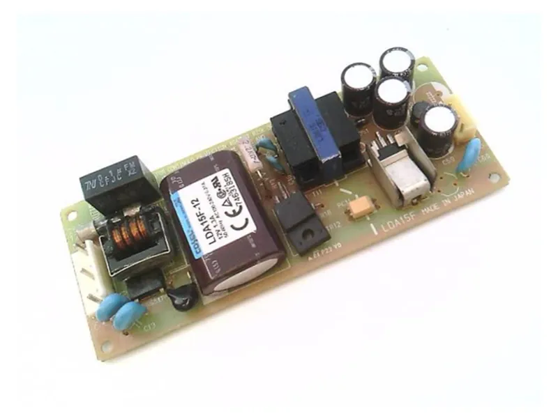 COSEL LDA15F-12電源