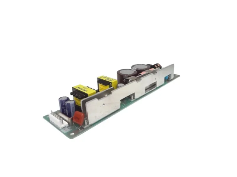 Fonte de alimentação COSEL LDA75F-24