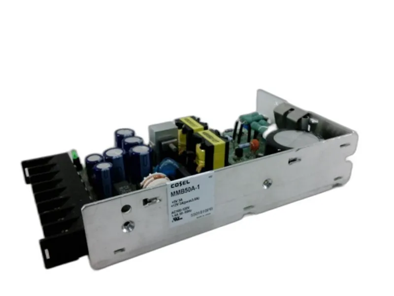 COSEL MMB50A-1電源