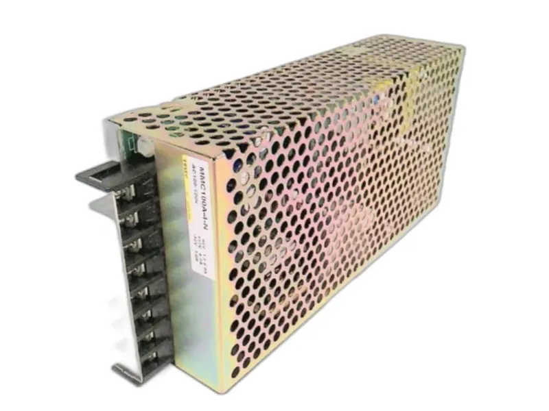 Zdroj COSEL MMC100A-4