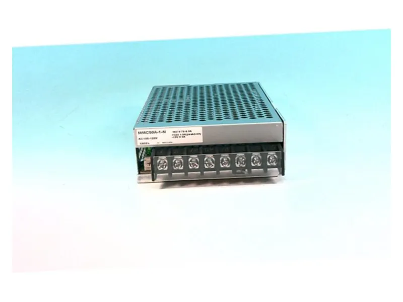 COSEL MMC50A-1 AC Power Supply