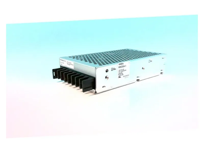 COSEL MMC50A-1 AC Power Supply
