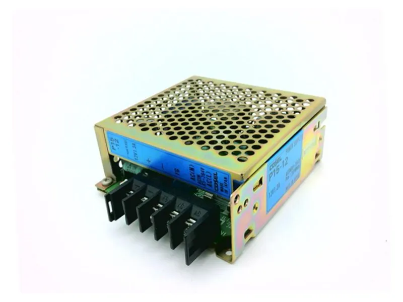 COSEL P15-12 Power Supply