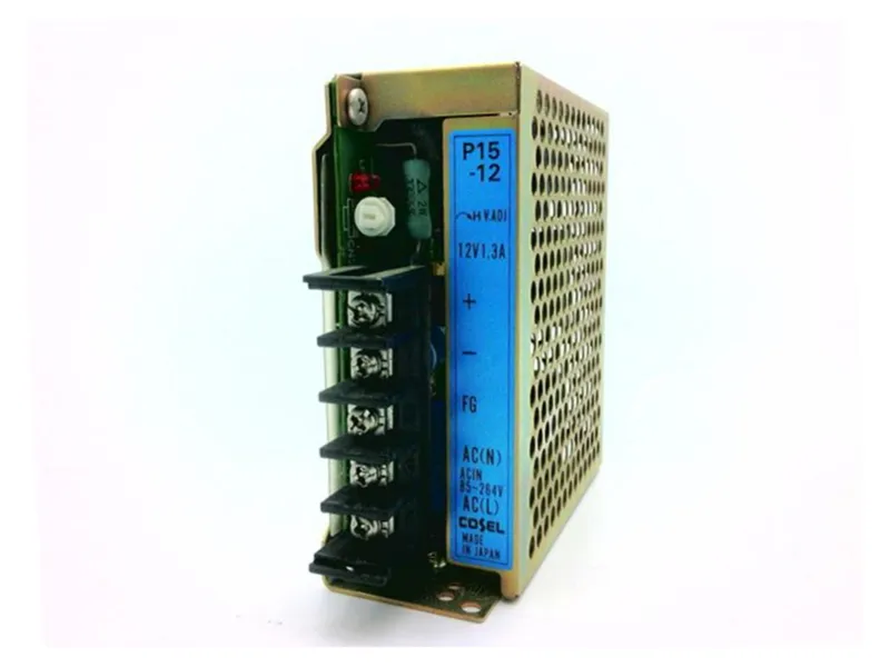 COSEL P15-12 Power Supply