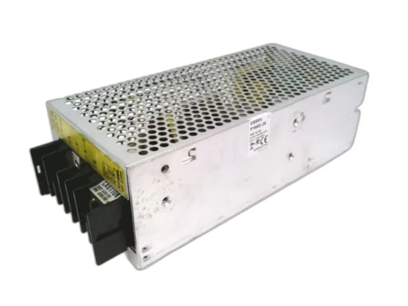 COSEL P150E-24電源