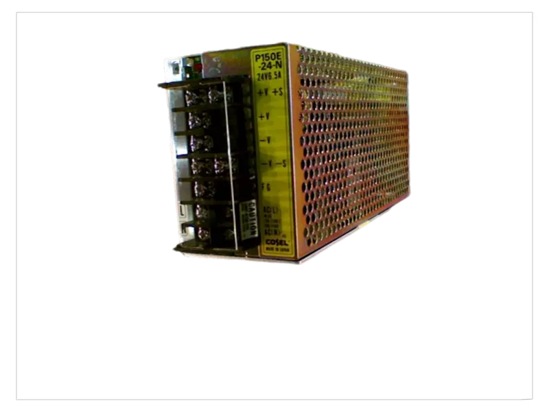 COSEL P150E-24-N 電源