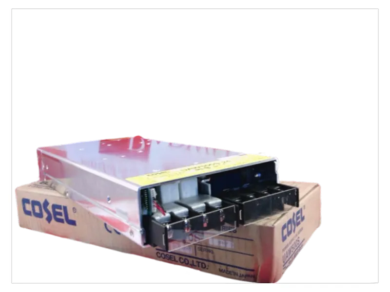 COSEL UAW500S-24 電源