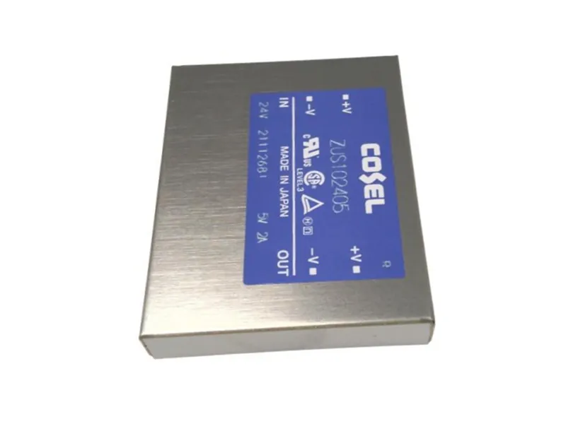 Alimentatore/Convertitore di tensione per montaggio su scheda COSEL ZUS102405