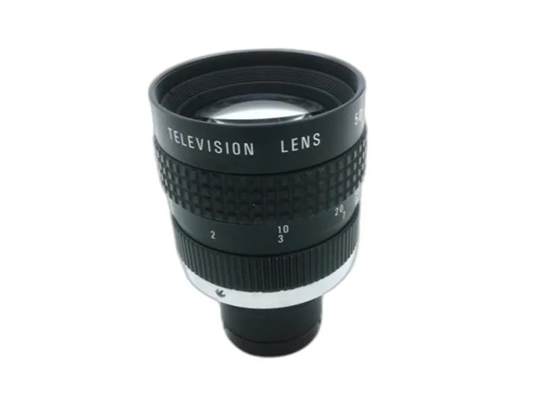 Obiettivo fotografico COSMICAR LENS C25011