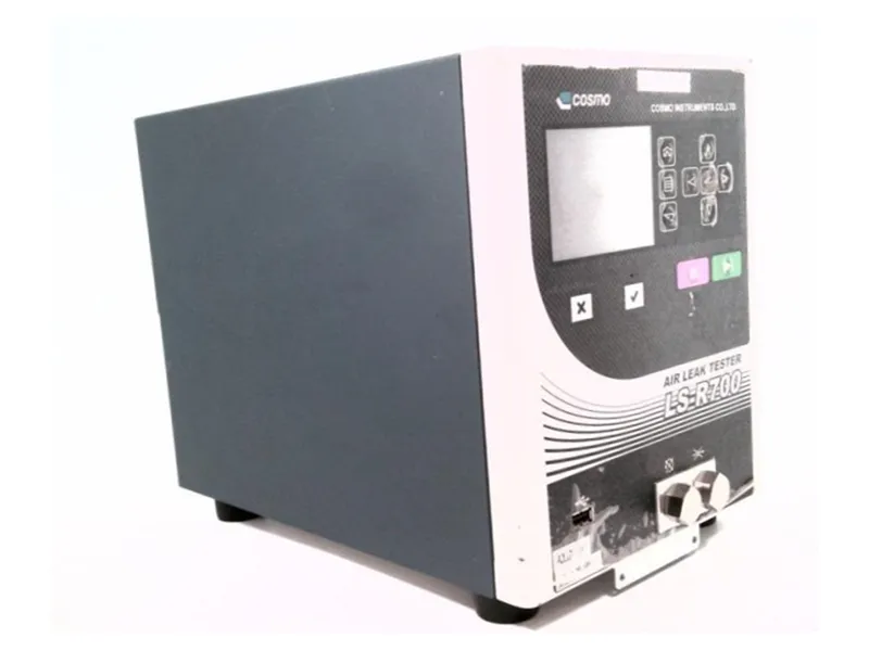 COSMO INSTRUMENTS CO., LTD. LS-R700洩漏檢測儀